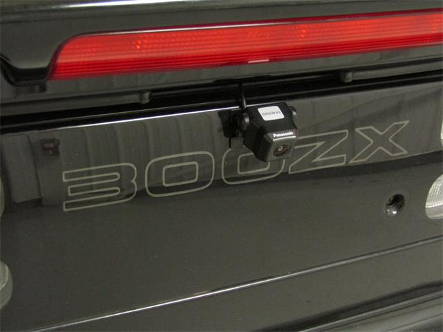 1992 Nissan Fairlady 300ZX Twin Turbo (CC-1113838) for sale in Christiansburg, Virginia