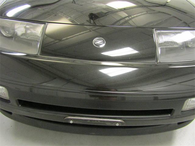 1992 Nissan Fairlady 300ZX Twin Turbo (CC-1113838) for sale in Christiansburg, Virginia