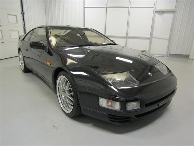 1992 Nissan Fairlady 300ZX Twin Turbo (CC-1113838) for sale in Christiansburg, Virginia