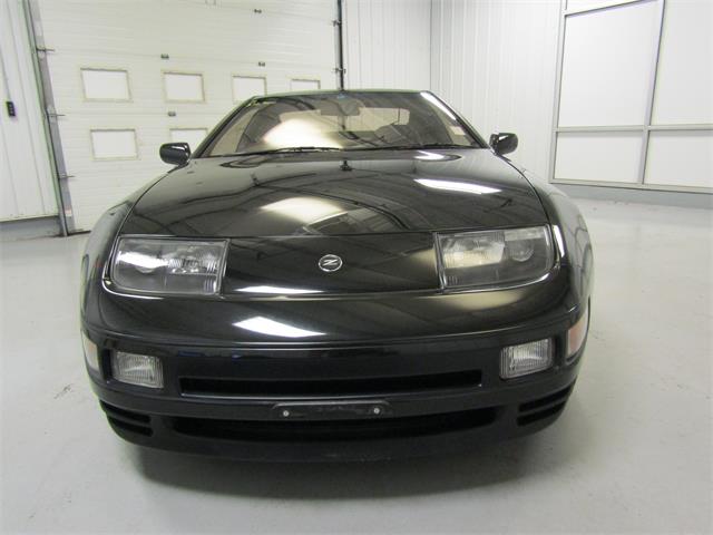 1992 Nissan Fairlady 300ZX Twin Turbo (CC-1113838) for sale in Christiansburg, Virginia