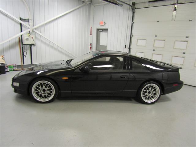 1992 Nissan Fairlady 300ZX Twin Turbo (CC-1113838) for sale in Christiansburg, Virginia