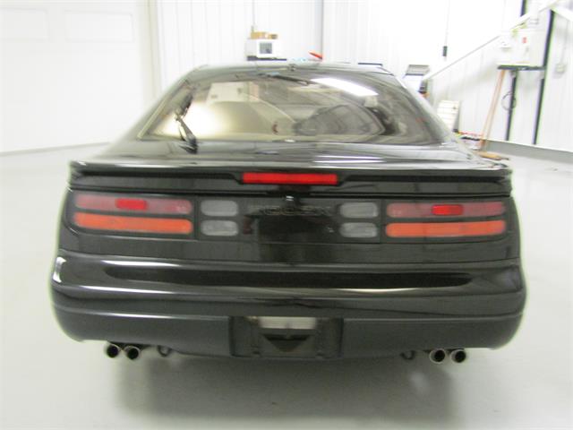 1992 Nissan Fairlady 300ZX Twin Turbo (CC-1113838) for sale in Christiansburg, Virginia