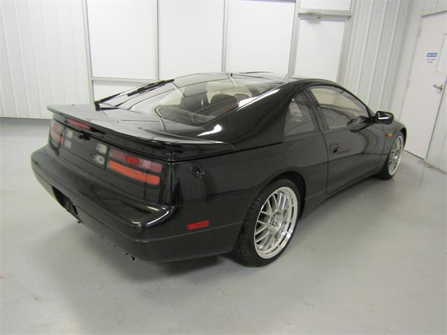 1992 Nissan Fairlady 300ZX Twin Turbo (CC-1113838) for sale in Christiansburg, Virginia