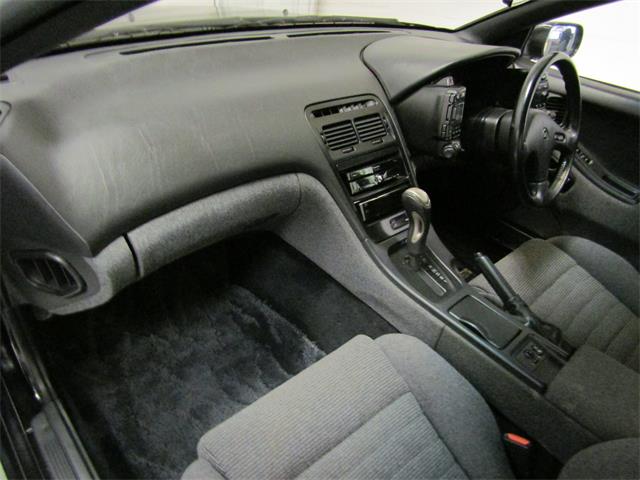 1992 Nissan Fairlady 300ZX Twin Turbo (CC-1113838) for sale in Christiansburg, Virginia