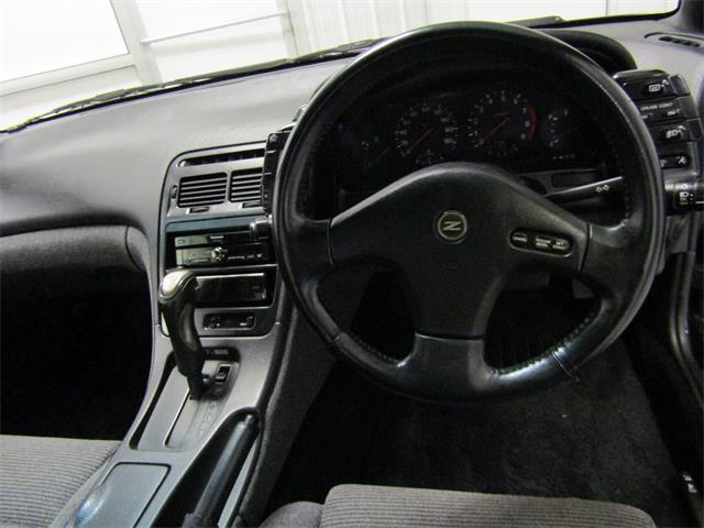 1992 Nissan Fairlady 300ZX Twin Turbo (CC-1113838) for sale in Christiansburg, Virginia