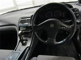 1992 Nissan Fairlady 300ZX Twin Turbo (CC-1113838) for sale in Christiansburg, Virginia