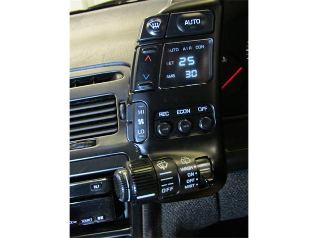 1992 Nissan Fairlady 300ZX Twin Turbo (CC-1113838) for sale in Christiansburg, Virginia