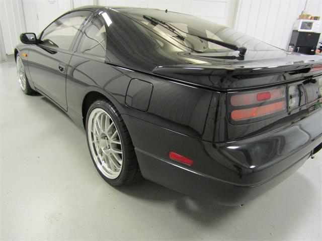 1992 Nissan Fairlady 300ZX Twin Turbo (CC-1113838) for sale in Christiansburg, Virginia