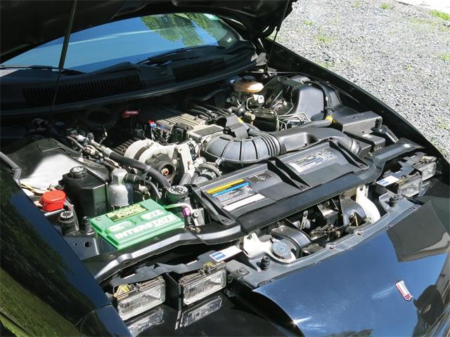1993 Chevrolet Camaro Z28 (CC-1113845) for sale in Auburn, Indiana