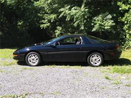 1993 Chevrolet Camaro Z28 (CC-1113845) for sale in Auburn, Indiana
