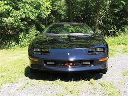 1993 Chevrolet Camaro Z28 (CC-1113845) for sale in Auburn, Indiana
