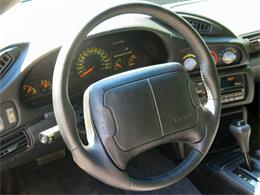 1993 Chevrolet Camaro Z28 (CC-1113845) for sale in Auburn, Indiana
