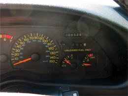1993 Chevrolet Camaro Z28 (CC-1113845) for sale in Auburn, Indiana