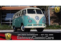 1967 Volkswagen Transporter (CC-1113846) for sale in Lake Mary, Florida