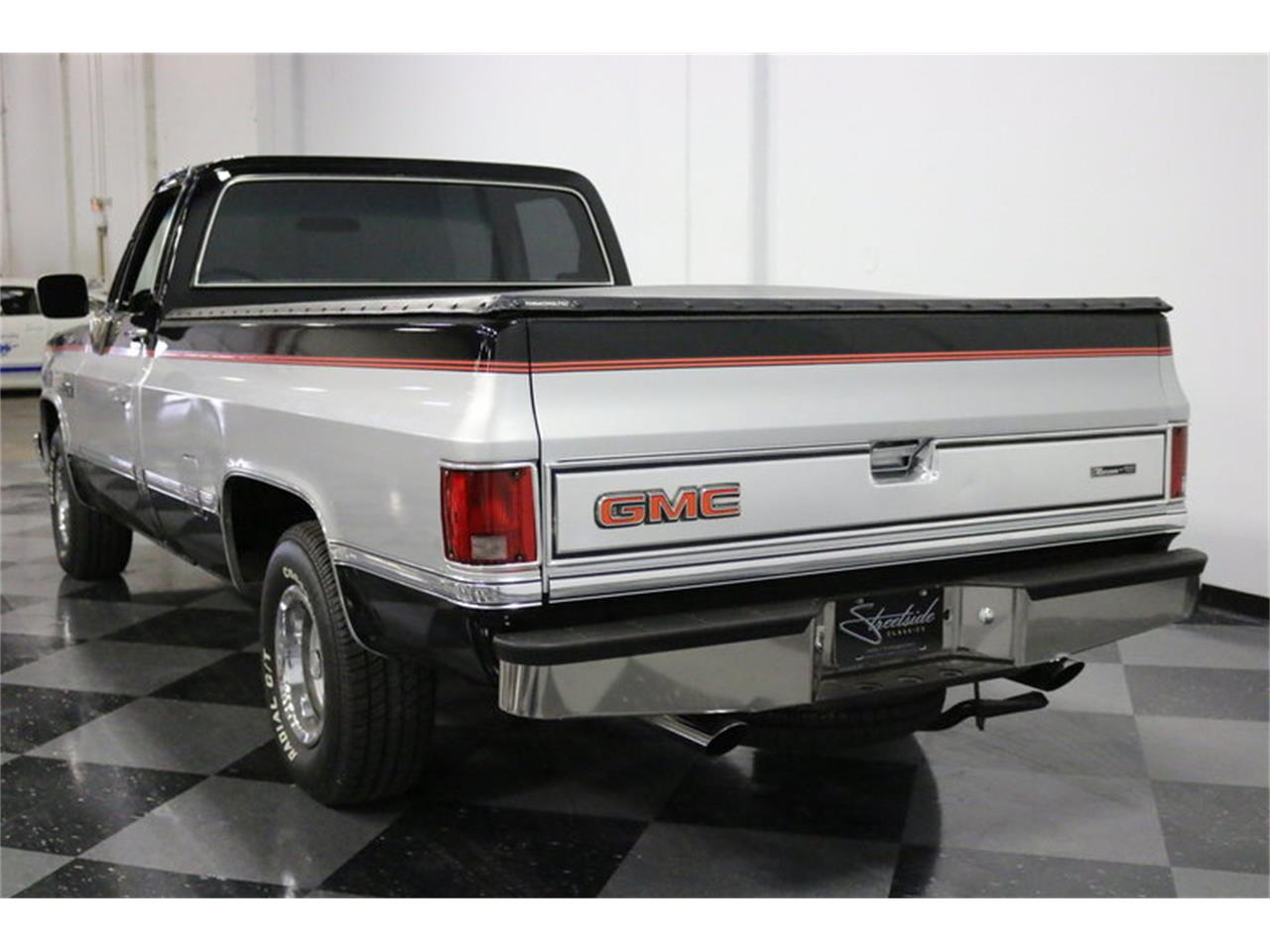 1984 GMC Sierra 1500 for Sale | ClassicCars.com | CC-1113848