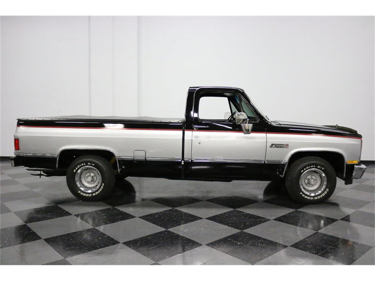 1984 GMC Sierra 1500 for Sale | ClassicCars.com | CC-1113848