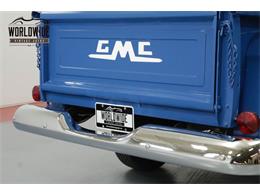 1955 GMC 100 (CC-1113853) for sale in Denver , Colorado