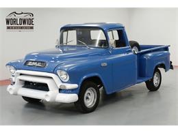 1955 GMC 100 (CC-1113853) for sale in Denver , Colorado
