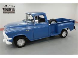 1955 GMC 100 (CC-1113853) for sale in Denver , Colorado