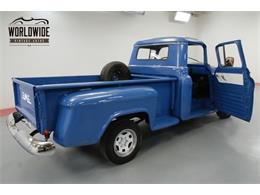 1955 GMC 100 (CC-1113853) for sale in Denver , Colorado