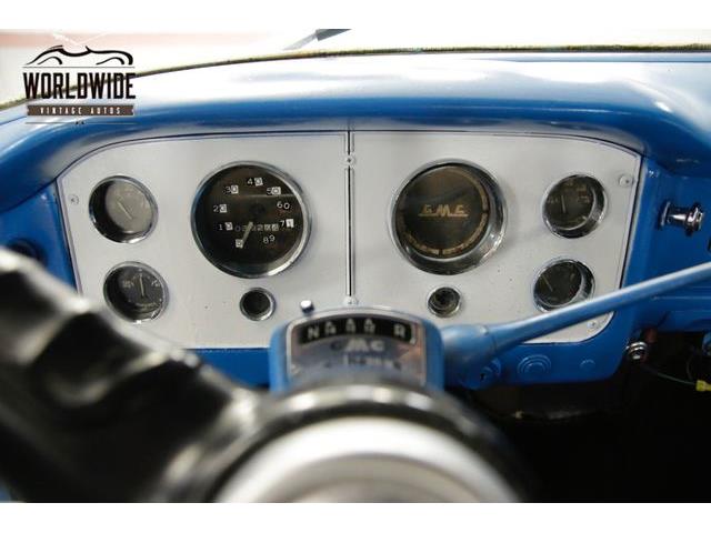 1955 GMC 100 (CC-1113853) for sale in Denver , Colorado