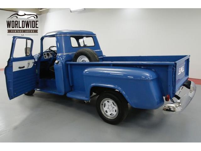 1955 GMC 100 (CC-1113853) for sale in Denver , Colorado