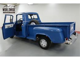 1955 GMC 100 (CC-1113853) for sale in Denver , Colorado