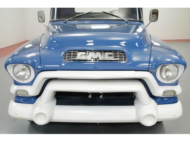 1955 GMC 100 (CC-1113853) for sale in Denver , Colorado