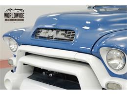 1955 GMC 100 (CC-1113853) for sale in Denver , Colorado