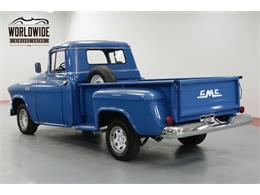 1955 GMC 100 (CC-1113853) for sale in Denver , Colorado