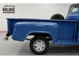 1955 GMC 100 (CC-1113853) for sale in Denver , Colorado