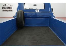 1955 GMC 100 (CC-1113853) for sale in Denver , Colorado