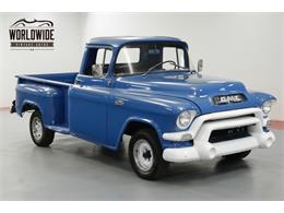 1955 GMC 100 (CC-1113853) for sale in Denver , Colorado