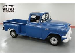 1955 GMC 100 (CC-1113853) for sale in Denver , Colorado