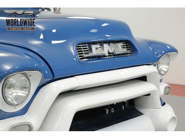 1955 GMC 100 (CC-1113853) for sale in Denver , Colorado