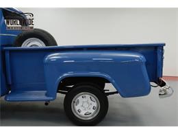 1955 GMC 100 (CC-1113853) for sale in Denver , Colorado