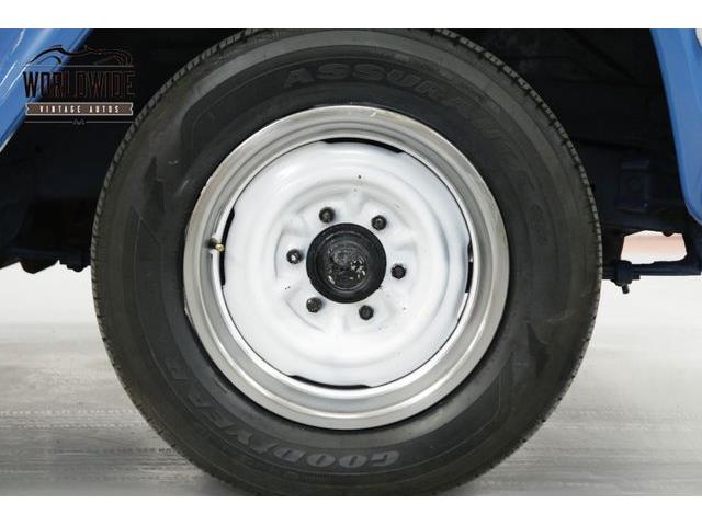 1955 GMC 100 (CC-1113853) for sale in Denver , Colorado