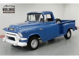 1955 GMC 100 (CC-1113853) for sale in Denver , Colorado
