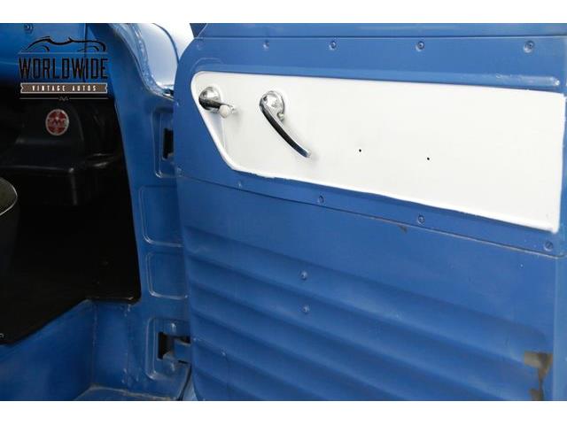 1955 GMC 100 (CC-1113853) for sale in Denver , Colorado