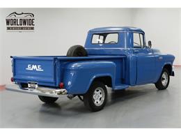 1955 GMC 100 (CC-1113853) for sale in Denver , Colorado