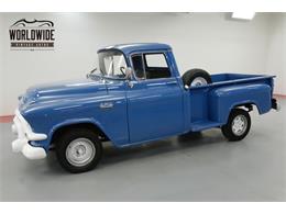 1955 GMC 100 (CC-1113853) for sale in Denver , Colorado