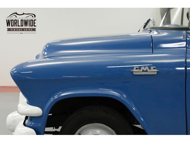 1955 GMC 100 (CC-1113853) for sale in Denver , Colorado