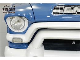 1955 GMC 100 (CC-1113853) for sale in Denver , Colorado