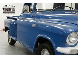 1955 GMC 100 (CC-1113853) for sale in Denver , Colorado