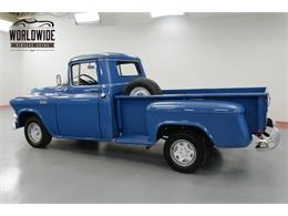 1955 GMC 100 (CC-1113853) for sale in Denver , Colorado