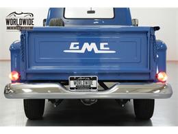 1955 GMC 100 (CC-1113853) for sale in Denver , Colorado