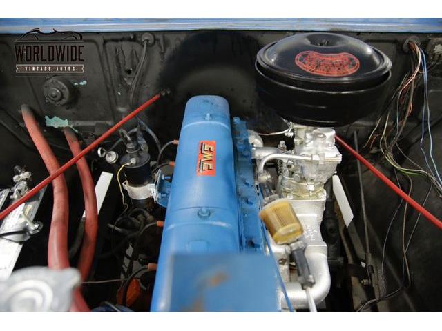 1955 GMC 100 (CC-1113853) for sale in Denver , Colorado