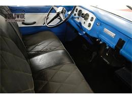 1955 GMC 100 (CC-1113853) for sale in Denver , Colorado