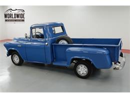 1955 GMC 100 (CC-1113853) for sale in Denver , Colorado