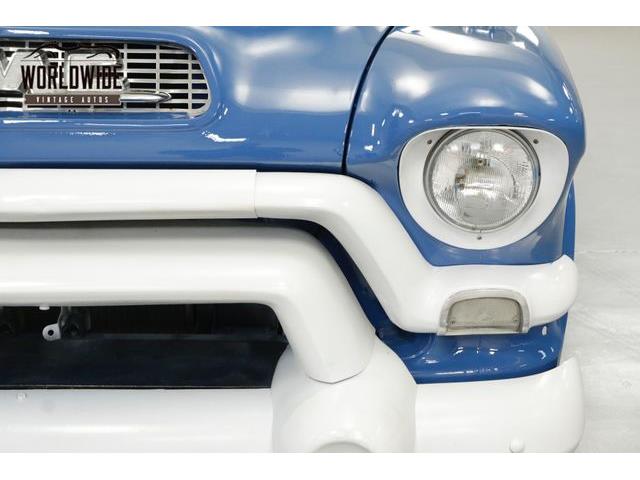 1955 GMC 100 (CC-1113853) for sale in Denver , Colorado